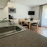 Appartement Haus Elisabeth Netzer Sankt Gallenkirch