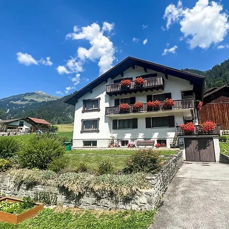 Haus Netzer Elisabeth Apartamento *