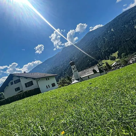 Haus Elisabeth Netzer *