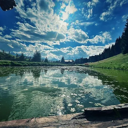 Haus Elisabeth Netzer Διαμέρισμα