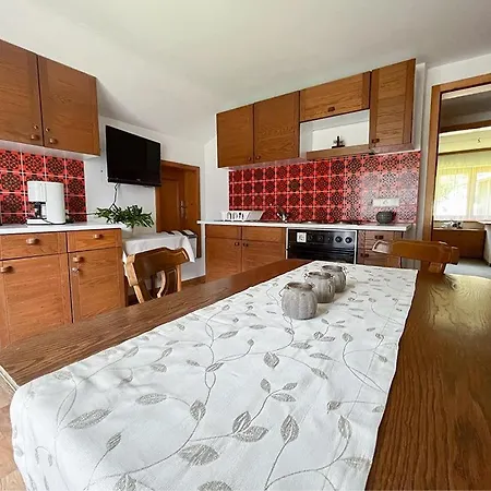 Haus Elisabeth Netzer * 상트갈렌키르흐