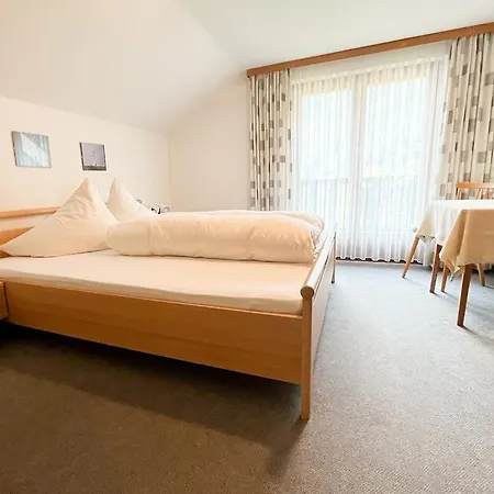 Haus Elisabeth Netzer 상트갈렌키르흐