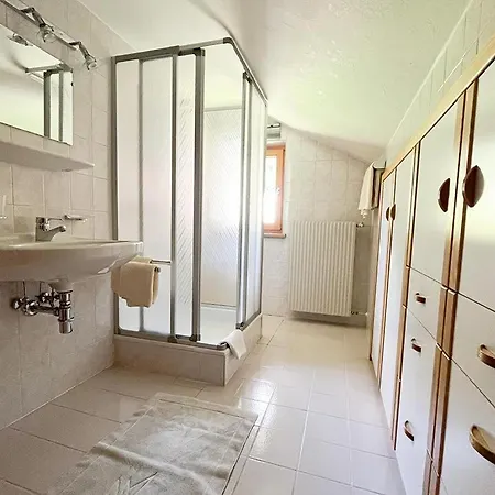 Haus Elisabeth Netzer 상트갈렌키르흐