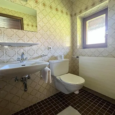 Apartamento Haus Netzer Elisabeth *