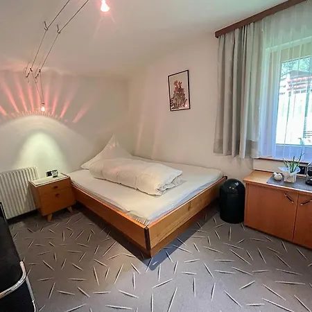 Apartment Haus Elisabeth Netzer