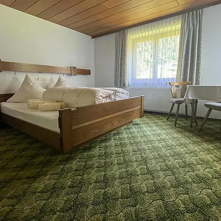 Haus Elisabeth Netzer Apartment