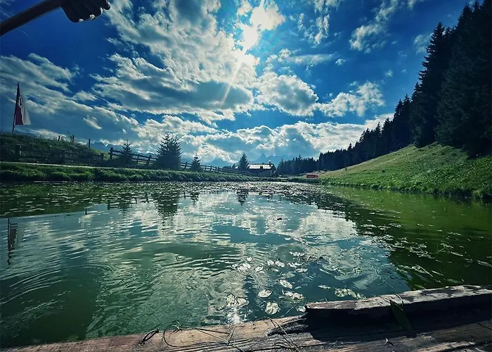 Haus Elisabeth Netzer Apartment