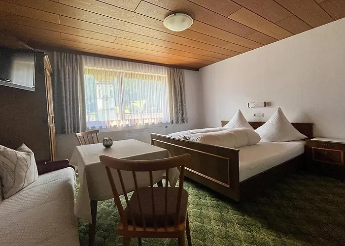 Haus Elisabeth Netzer